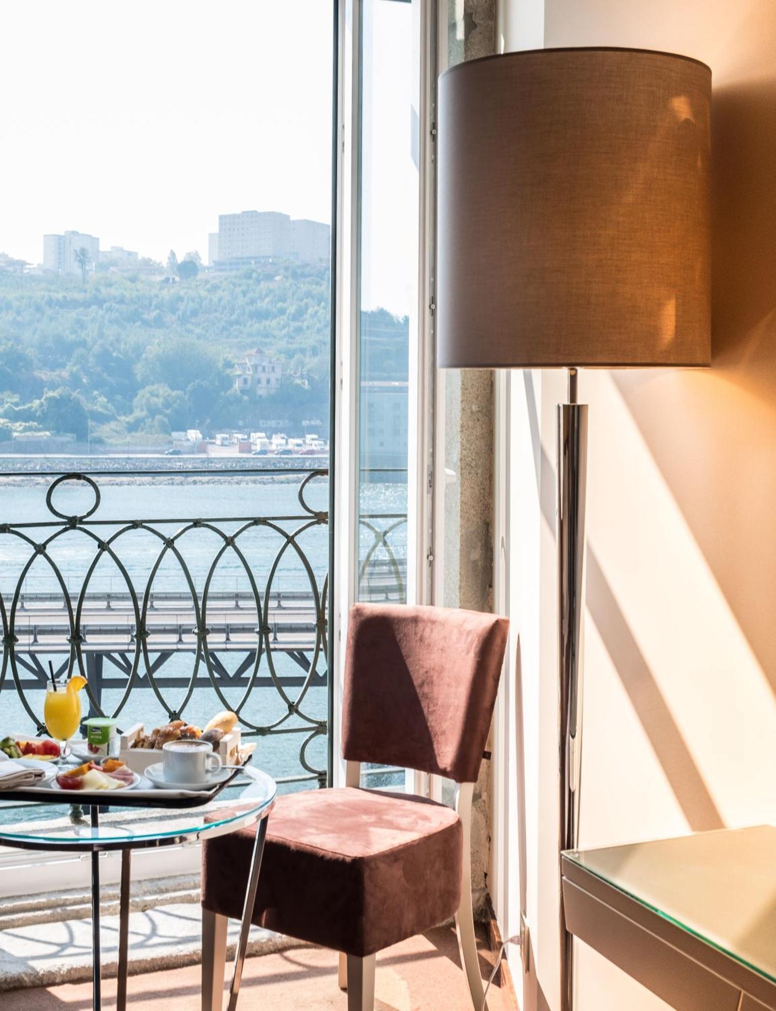 Twin Room River View