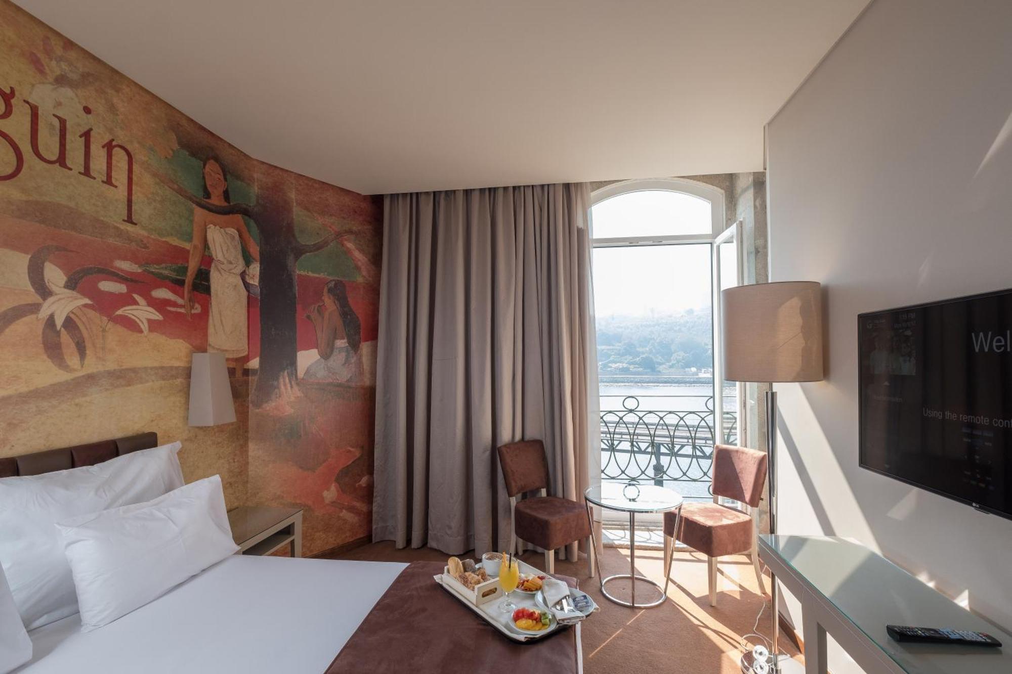 Twin Room River View
