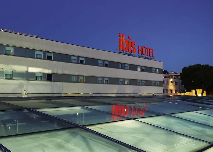 Hotel Ibis Porto Sao Joao