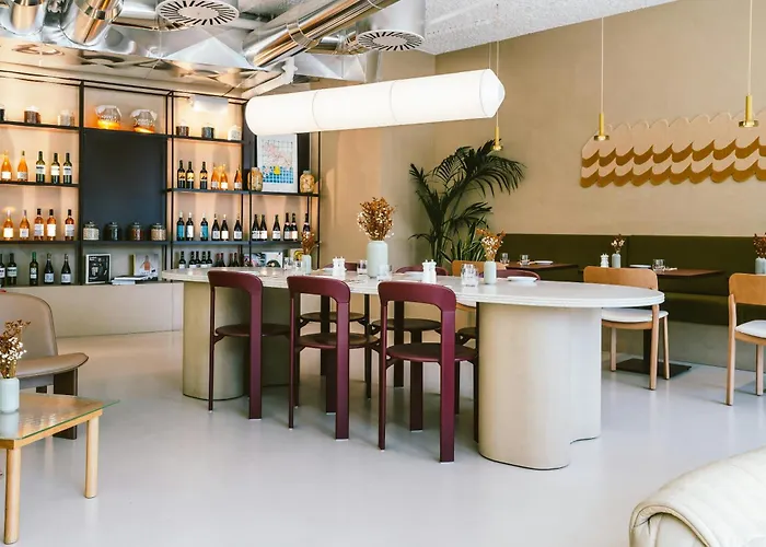 Hotel The Social Hub Porto