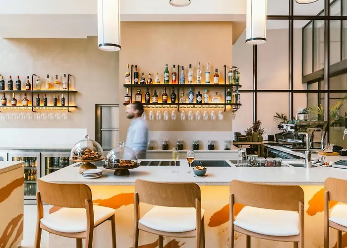 Hotel The Social Hub Porto